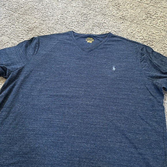 3 Ralph Lauren T-shirts bundle - Picture 5 of 6